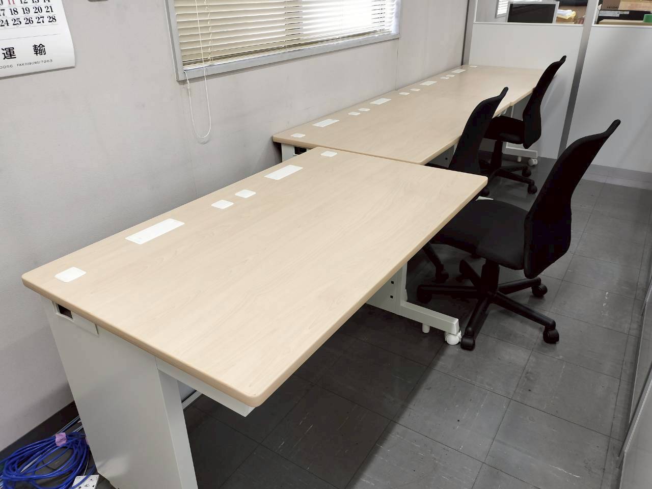 LINE_ALBUM_トキワ様　新規サンワサプライ施工　アルミ解組み工事_260209_26