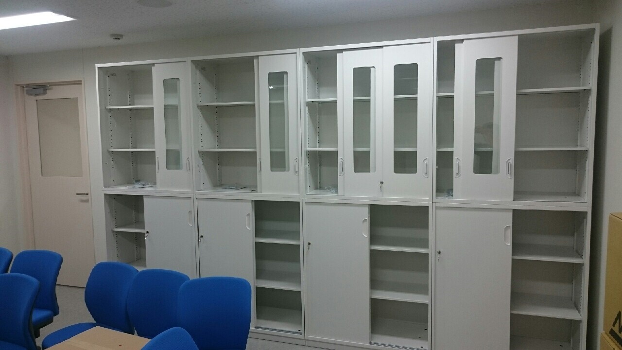 豊国工業書庫納品事例_5308